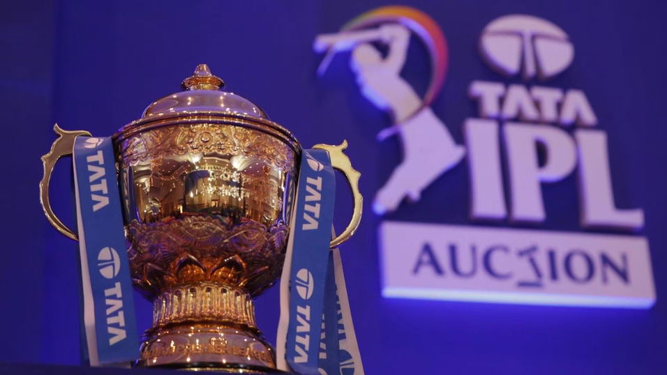 IPL 2025 mega auction possible date and venue revealed